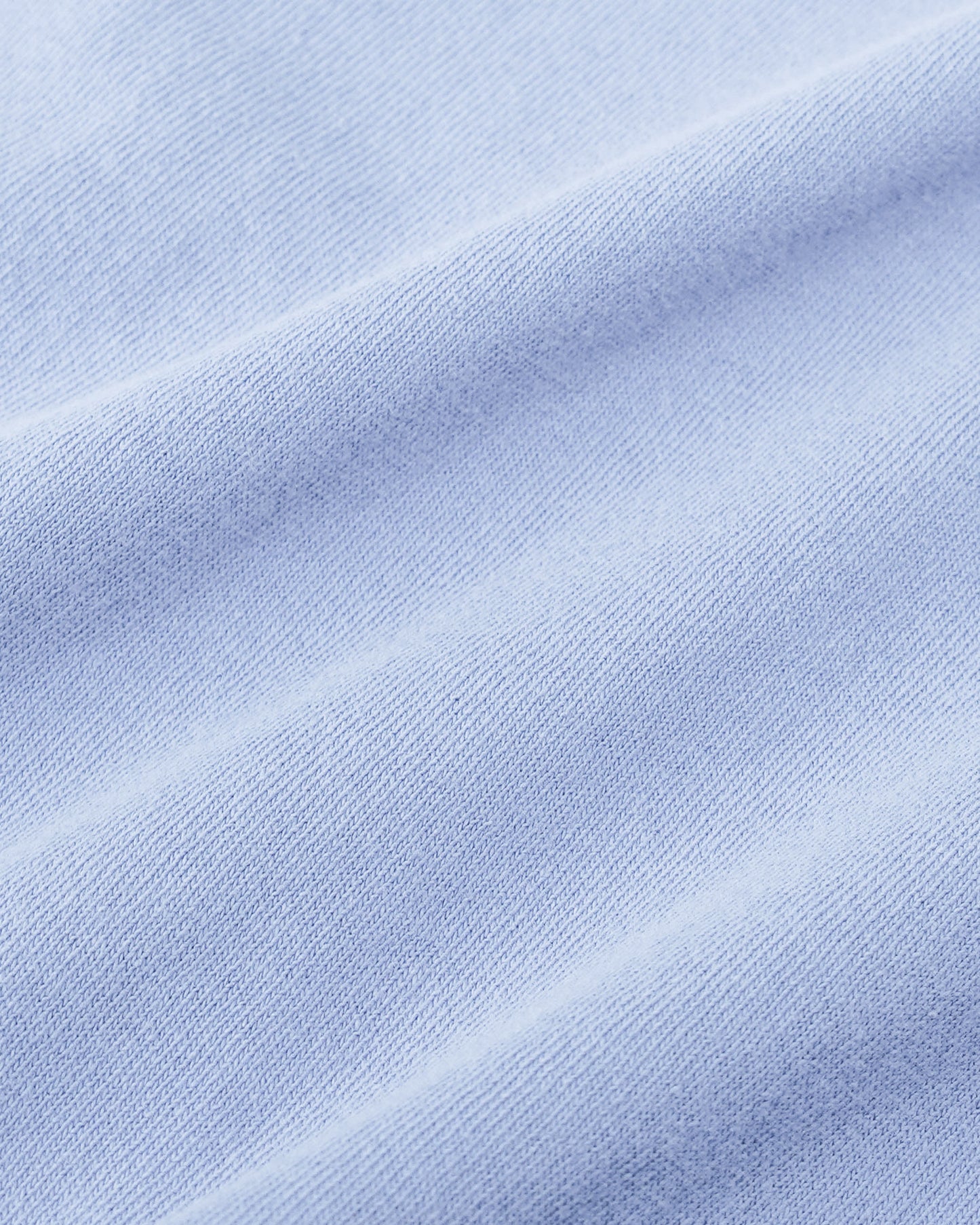 трехнитка петля - 450г/м² голубой