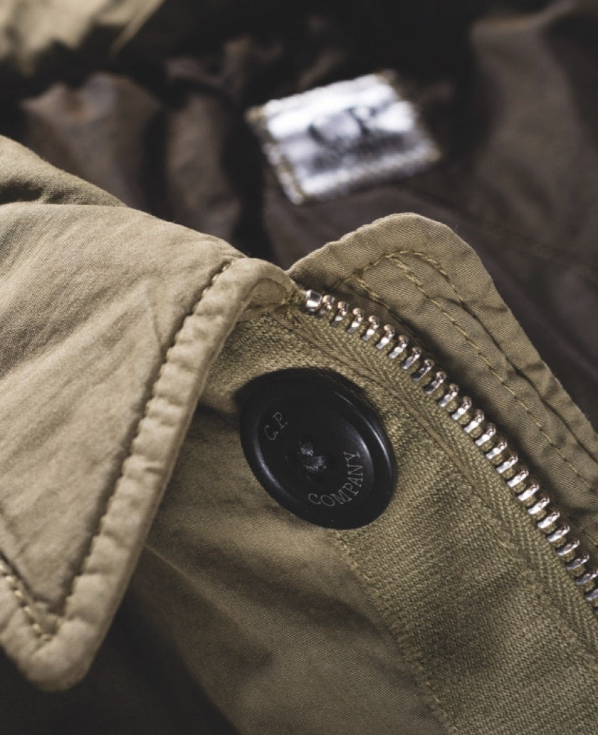 Garment Dyed послуга